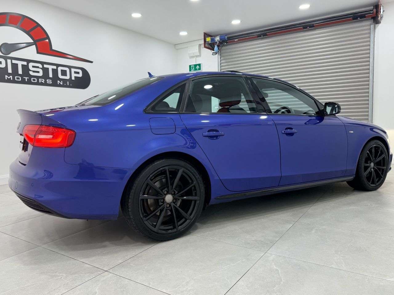 2015 AUDI A4 2015 AUDI A4