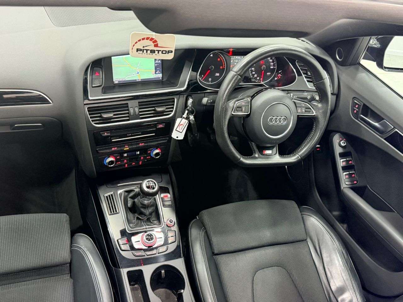 2015 AUDI A4 2015 AUDI A4