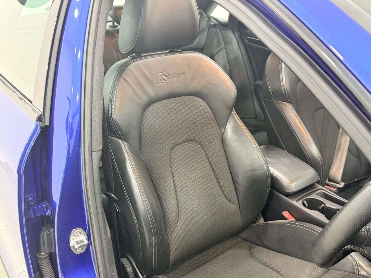 2015 AUDI A4 2015 AUDI A4