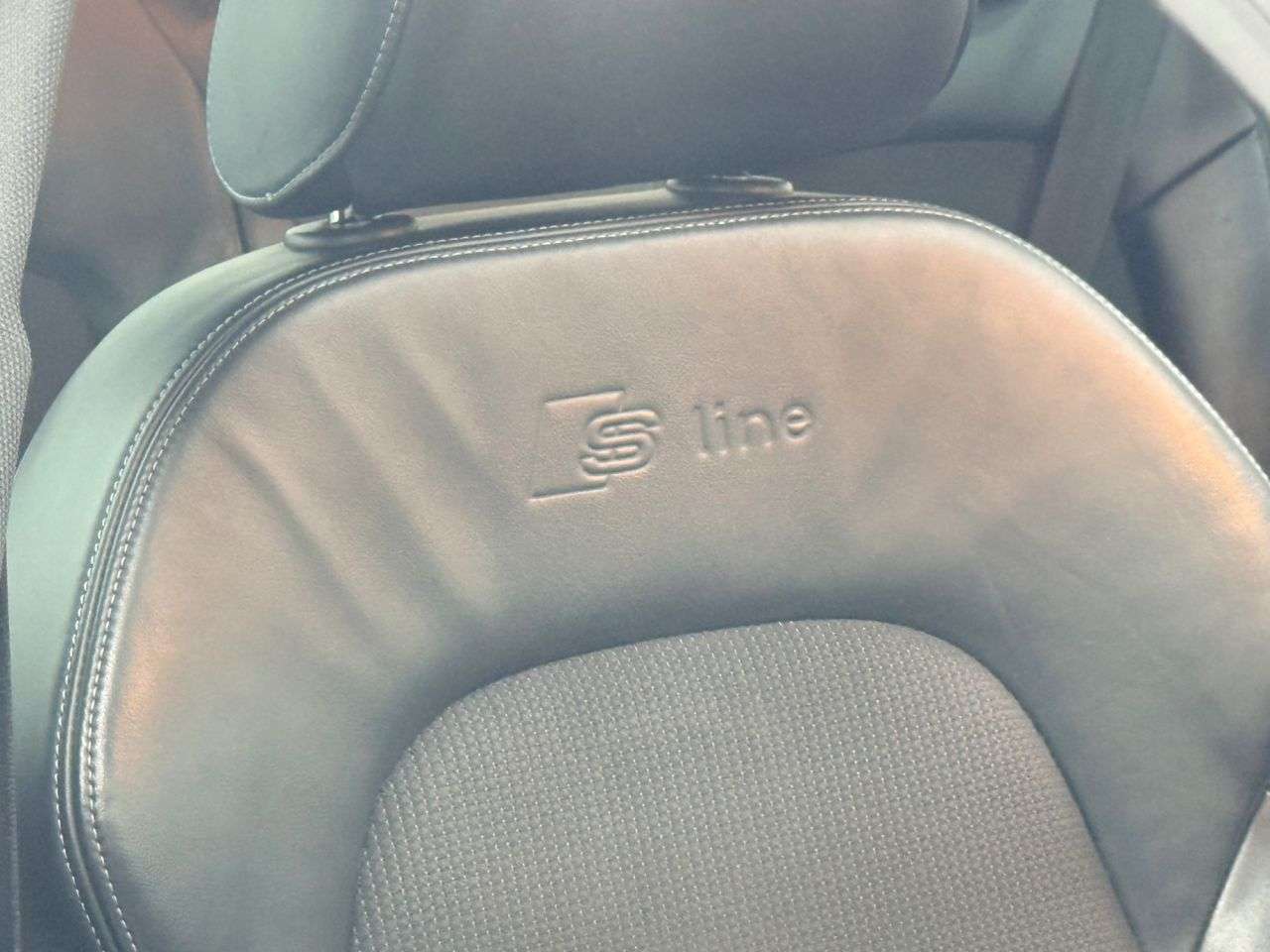 2015 AUDI A4 2015 AUDI A4