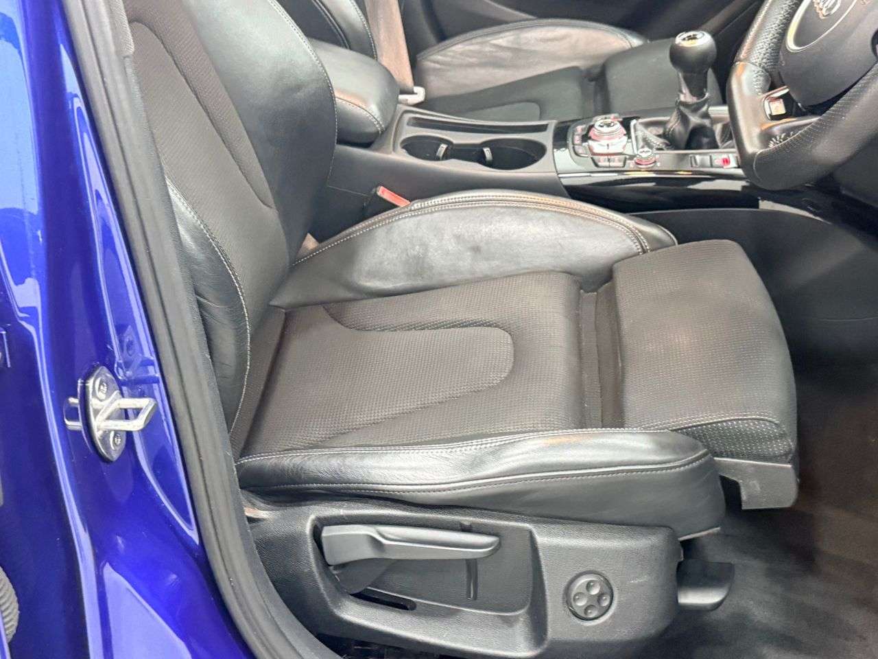 2015 AUDI A4 2015 AUDI A4