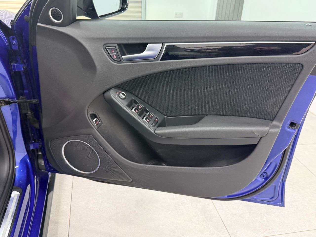 2015 AUDI A4 2015 AUDI A4