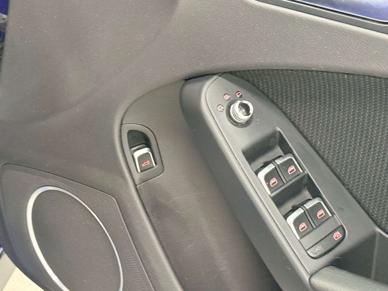 2015 AUDI A4 2015 AUDI A4