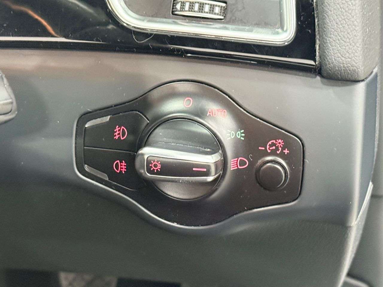 2015 AUDI A4 2015 AUDI A4