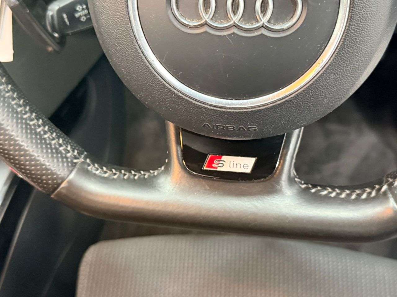 2015 AUDI A4 2015 AUDI A4