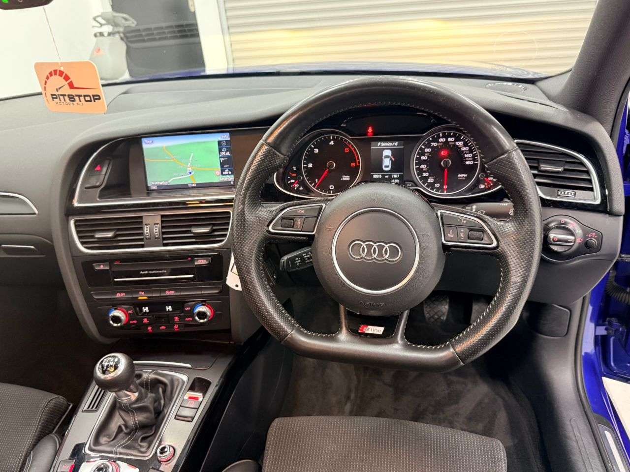 2015 AUDI A4 2015 AUDI A4