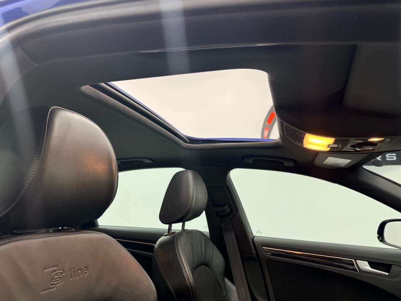 2015 AUDI A4 2015 AUDI A4