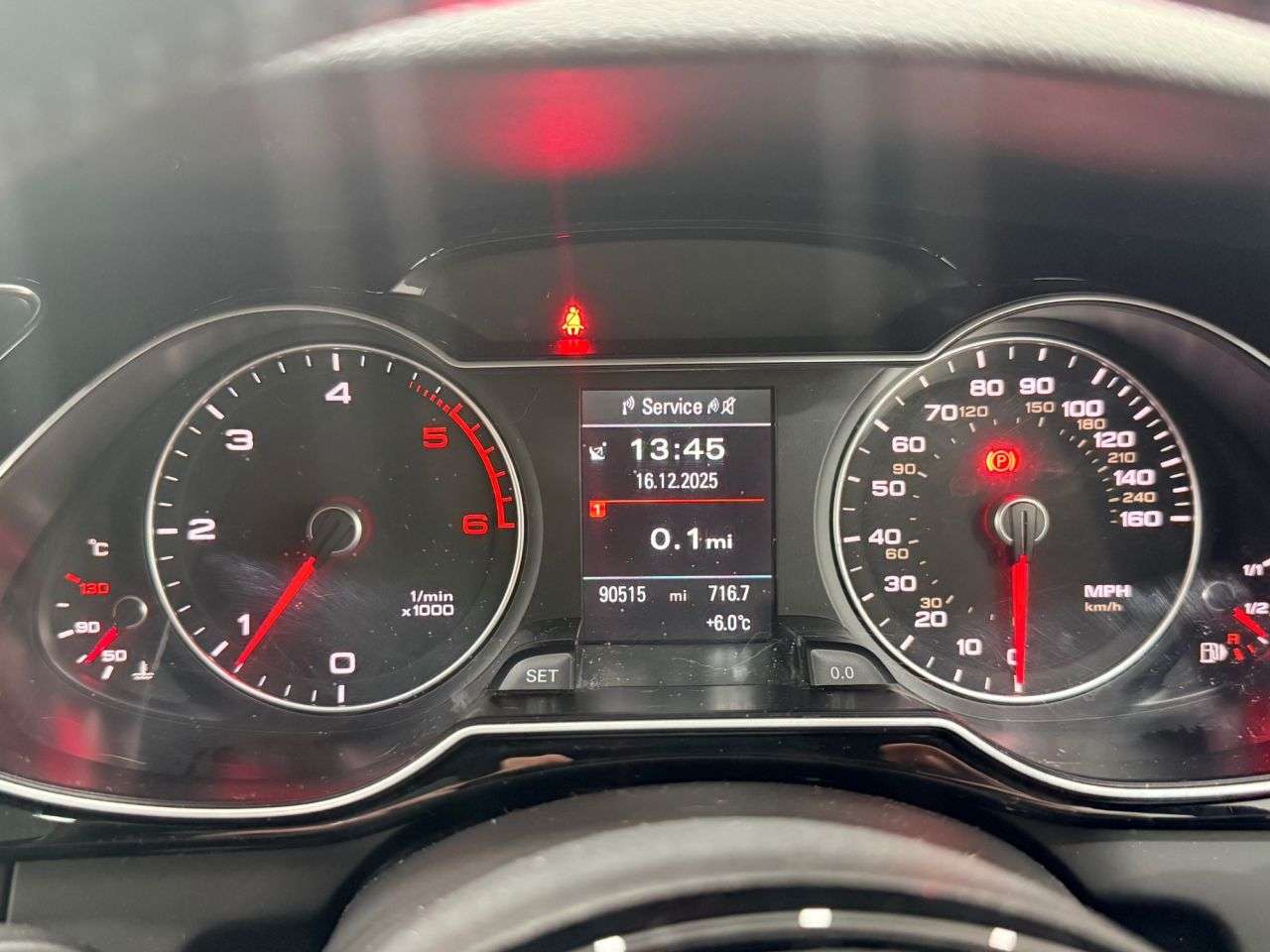 2015 AUDI A4 2015 AUDI A4