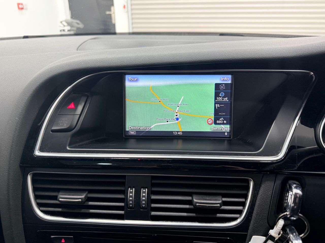 2015 AUDI A4 2015 AUDI A4