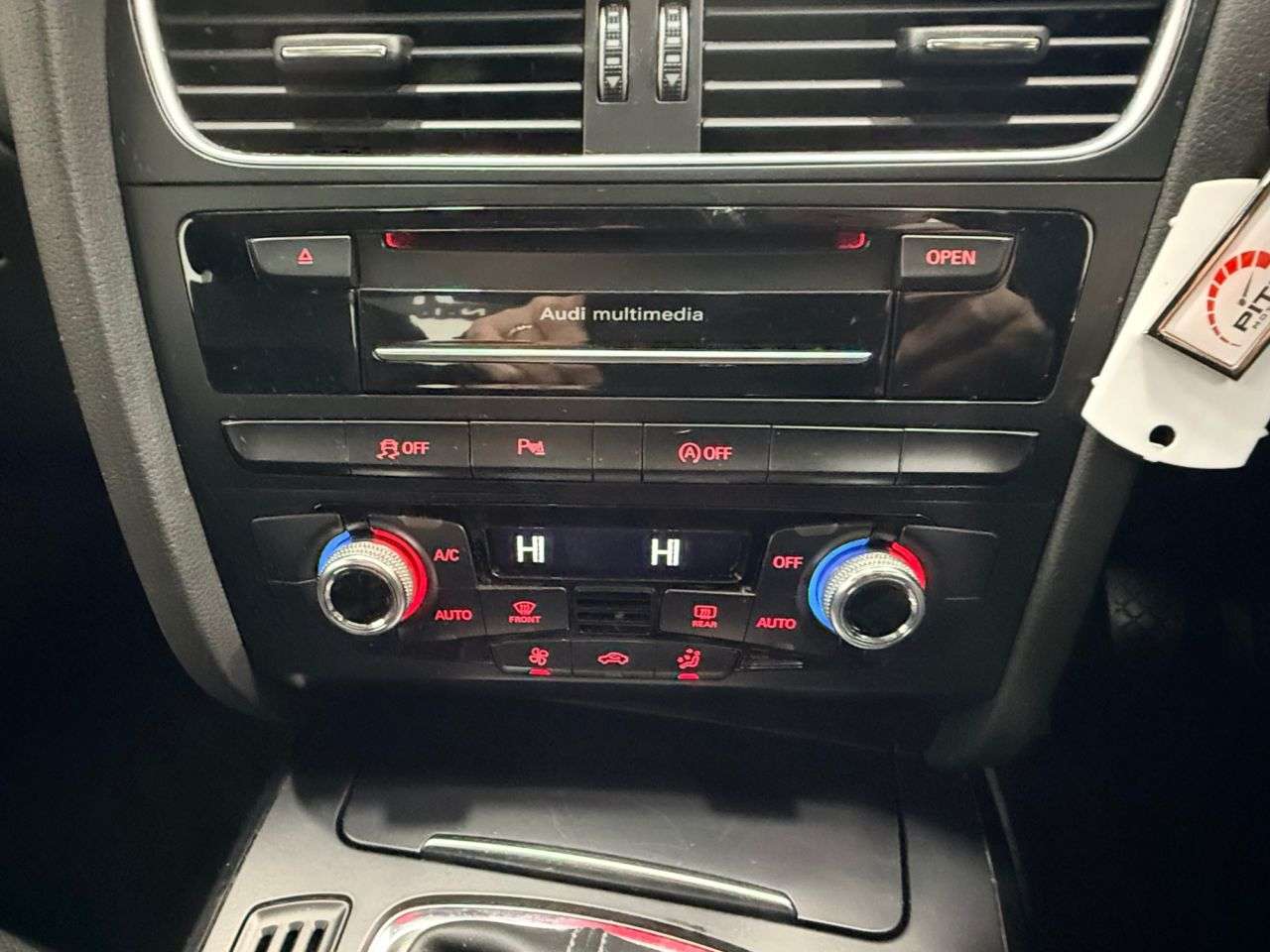 2015 AUDI A4 2015 AUDI A4