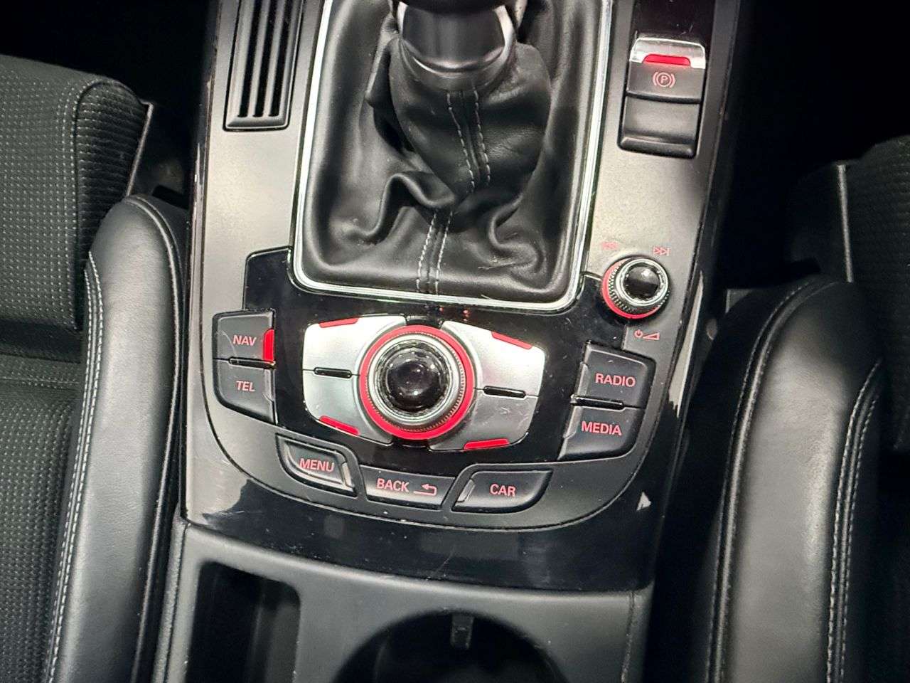 2015 AUDI A4 2015 AUDI A4