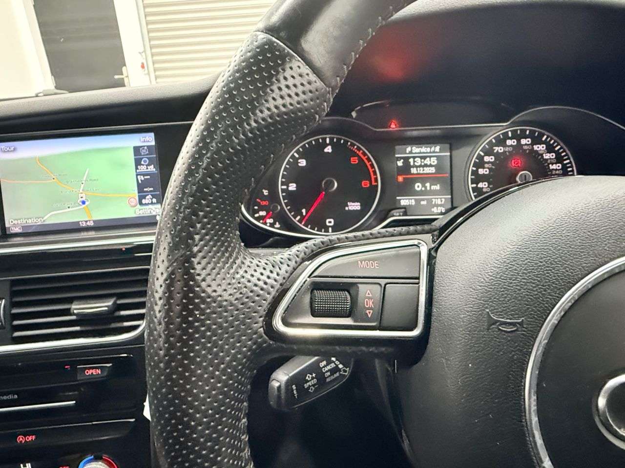 2015 AUDI A4 2015 AUDI A4