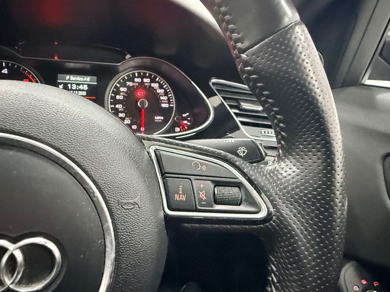 2015 AUDI A4 2015 AUDI A4