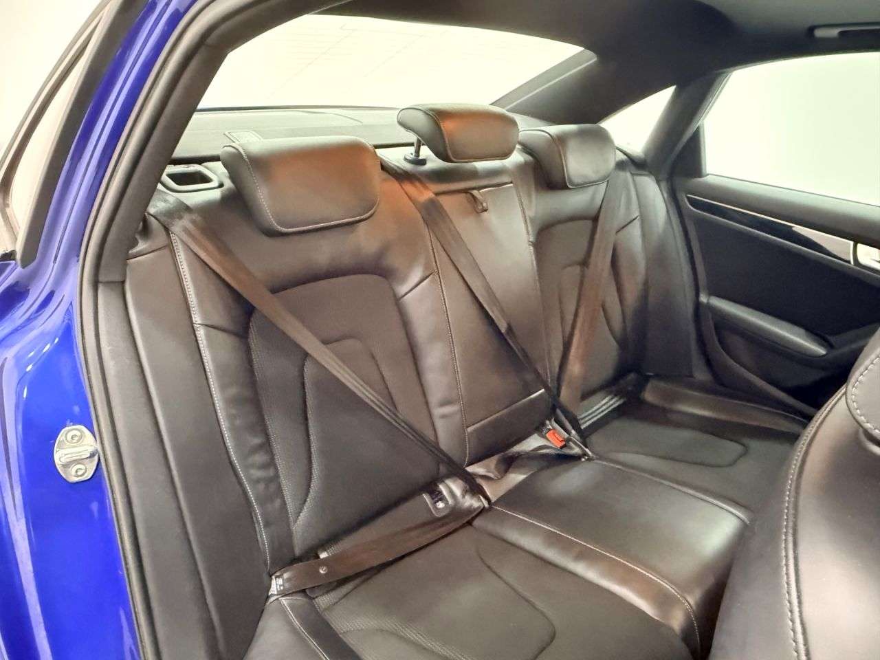 2015 AUDI A4 2015 AUDI A4