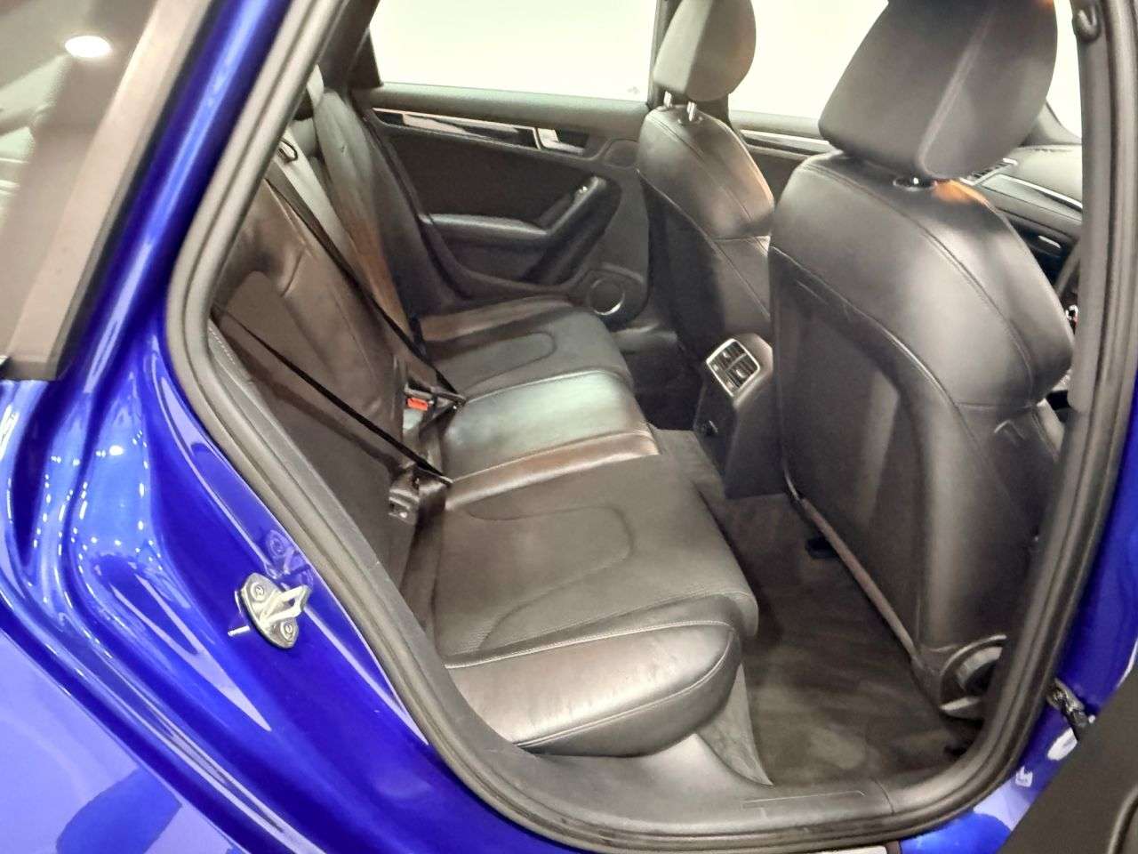 2015 AUDI A4 2015 AUDI A4