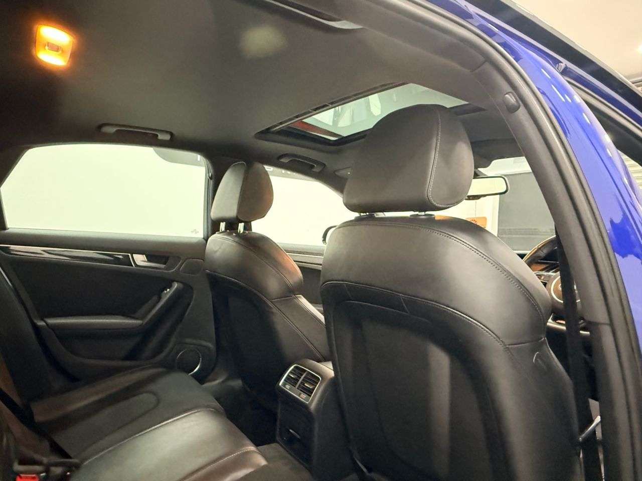 2015 AUDI A4 2015 AUDI A4