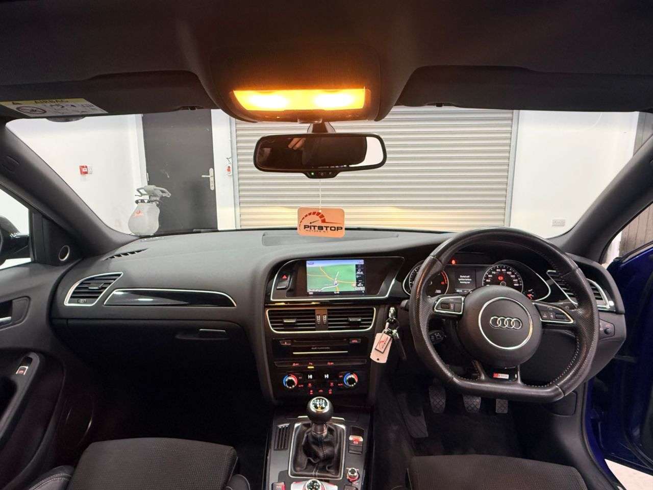 2015 AUDI A4 2015 AUDI A4