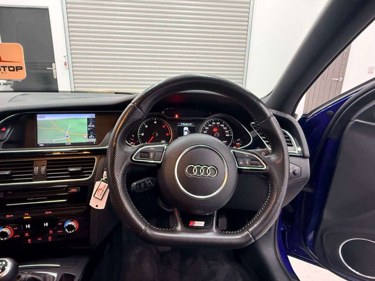 2015 AUDI A4 2015 AUDI A4