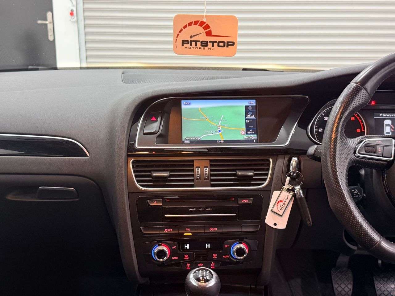 2015 AUDI A4 2015 AUDI A4