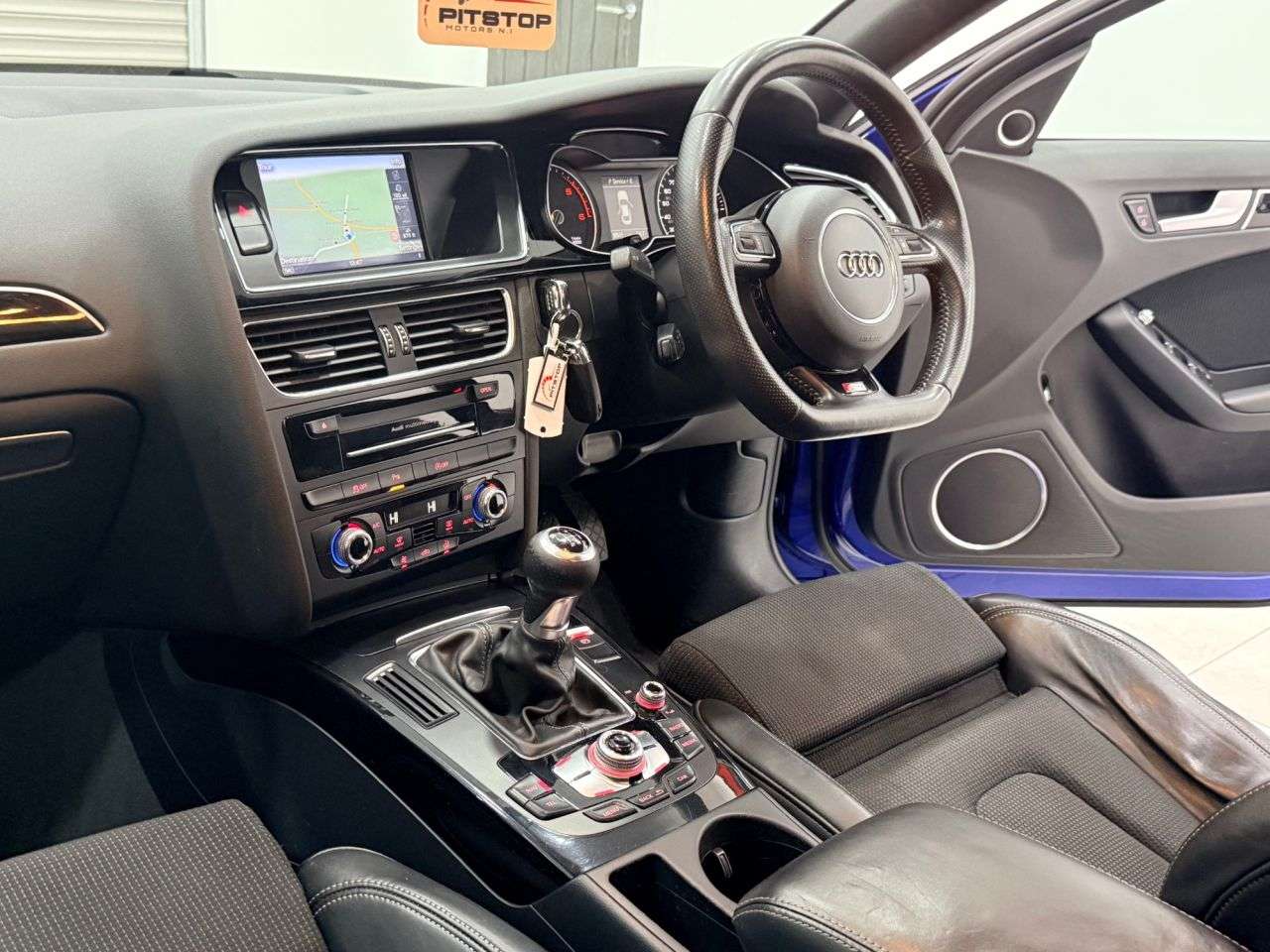 2015 AUDI A4 2015 AUDI A4