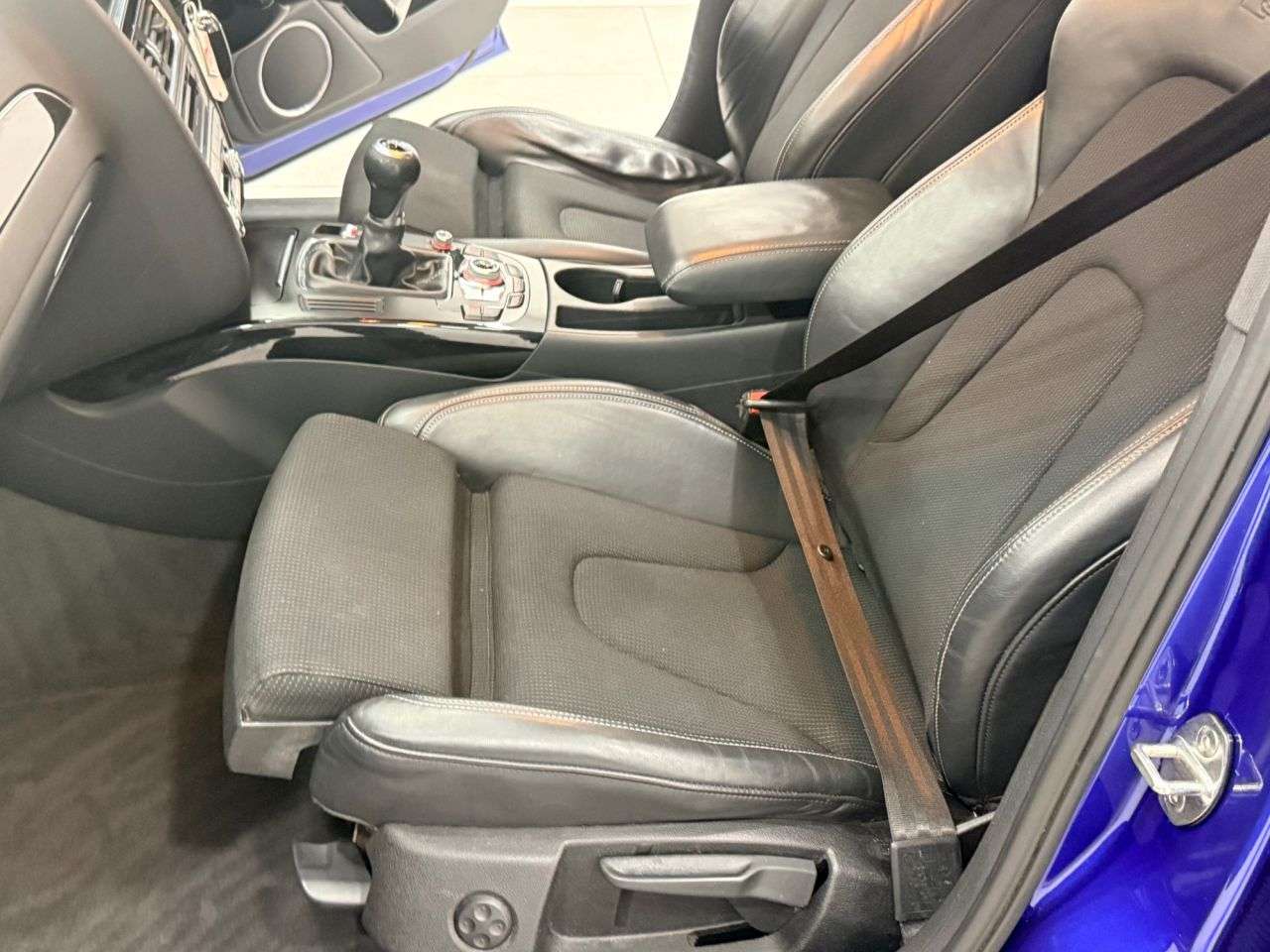 2015 AUDI A4 2015 AUDI A4