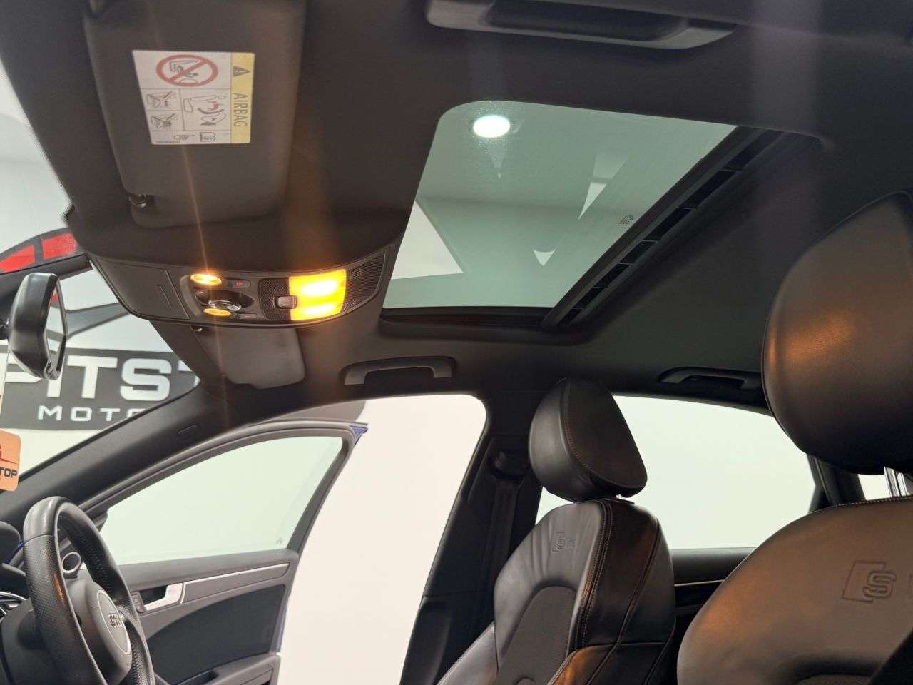 2015 AUDI A4 2015 AUDI A4