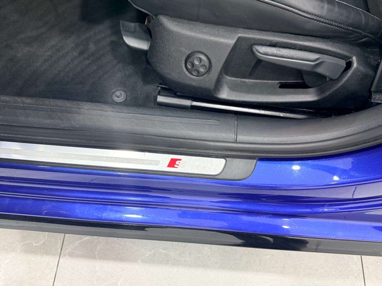 2015 AUDI A4 2015 AUDI A4