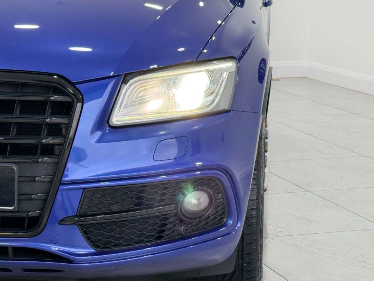 2016 AUDI Q5 2016 AUDI Q5