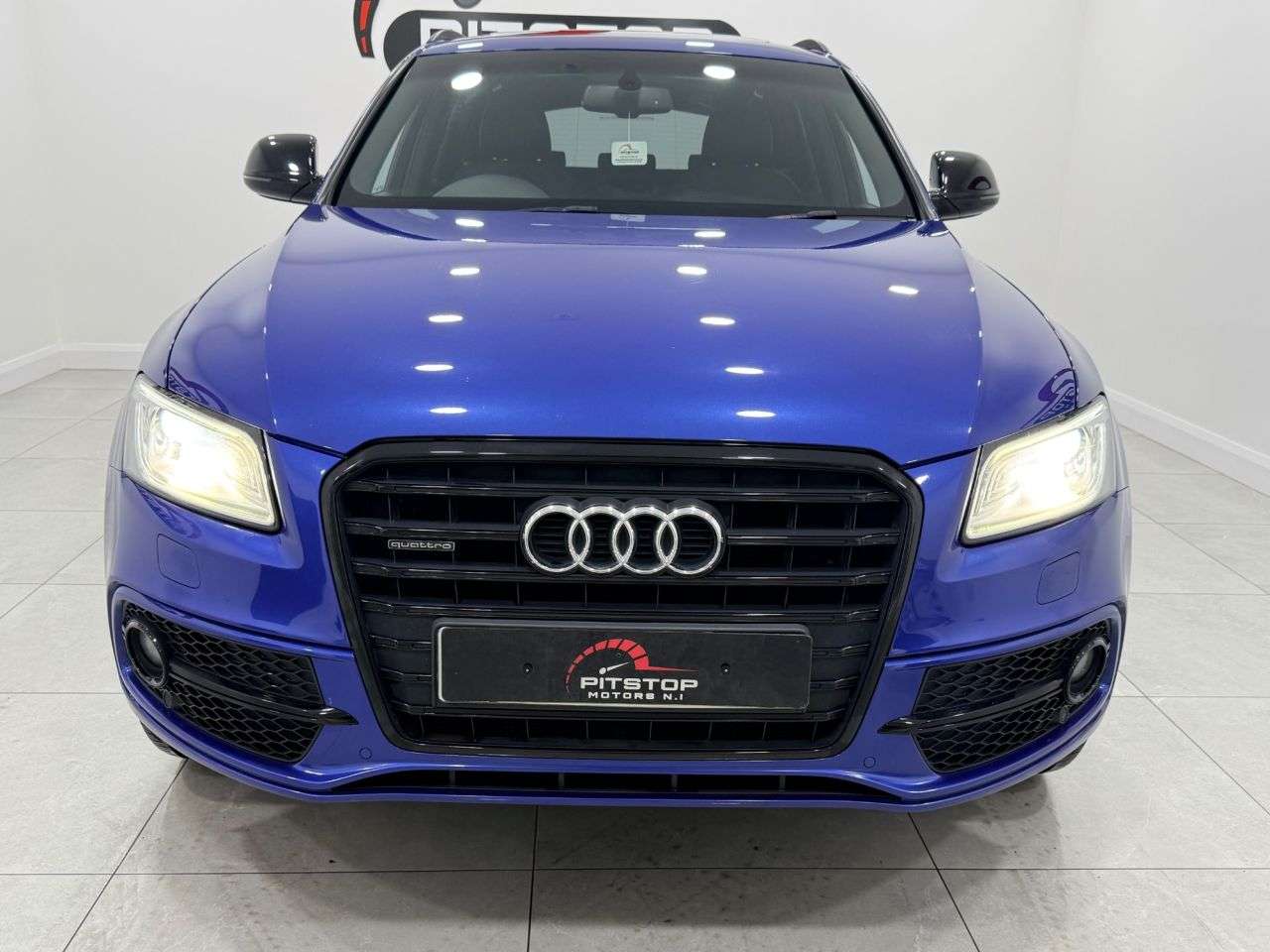 2016 AUDI Q5 2016 AUDI Q5