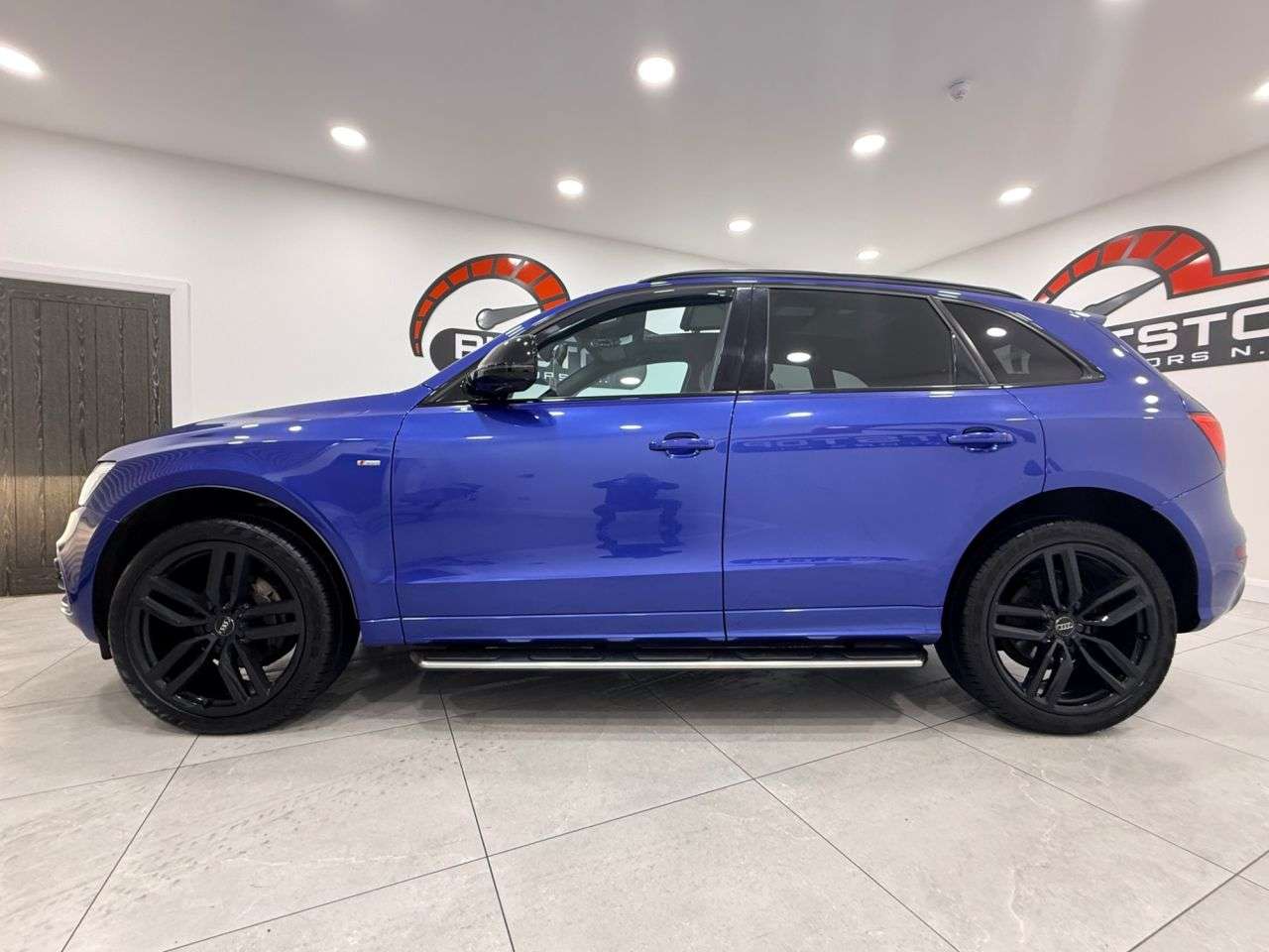 2016 AUDI Q5 2016 AUDI Q5