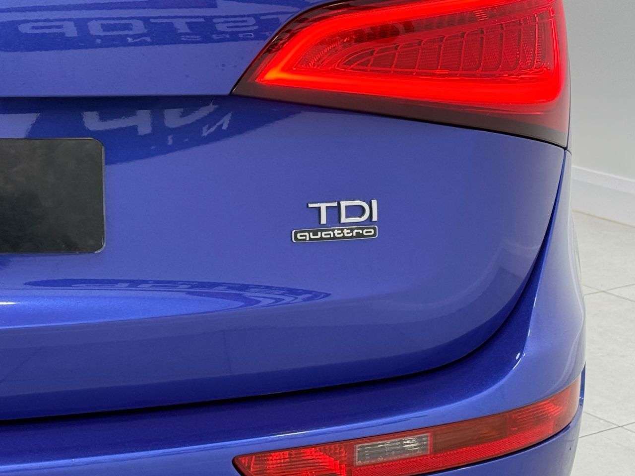 2016 AUDI Q5 2016 AUDI Q5