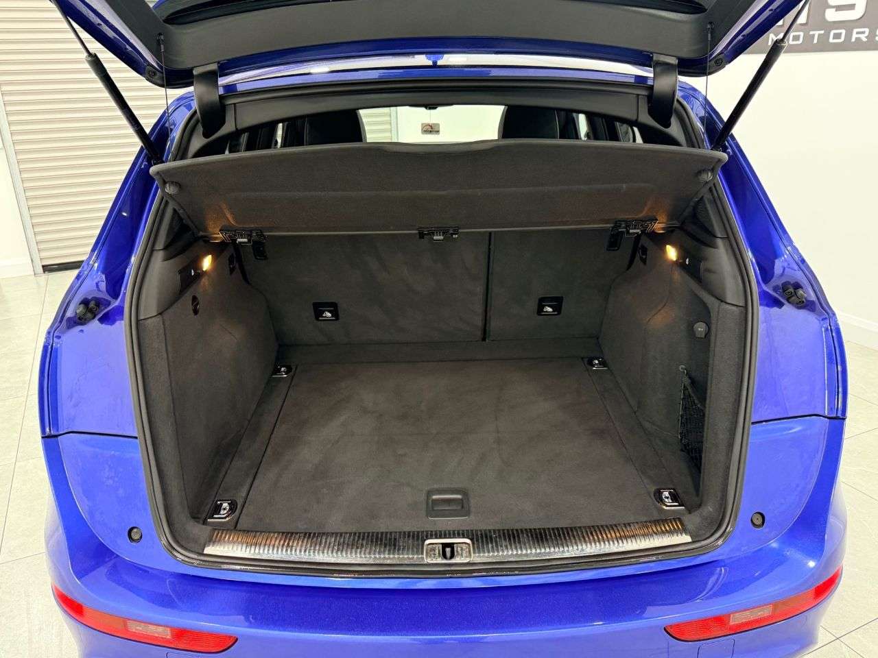 2016 AUDI Q5 2016 AUDI Q5