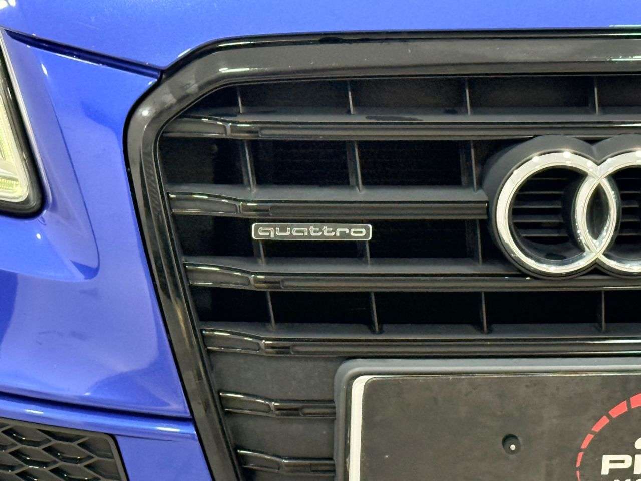 2016 AUDI Q5 2016 AUDI Q5