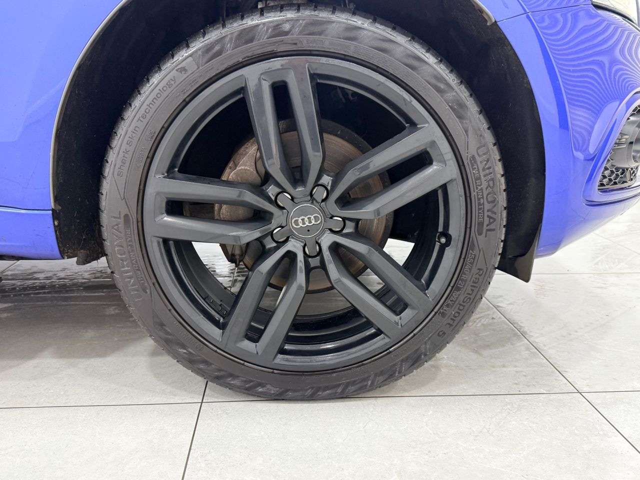 2016 AUDI Q5 2016 AUDI Q5