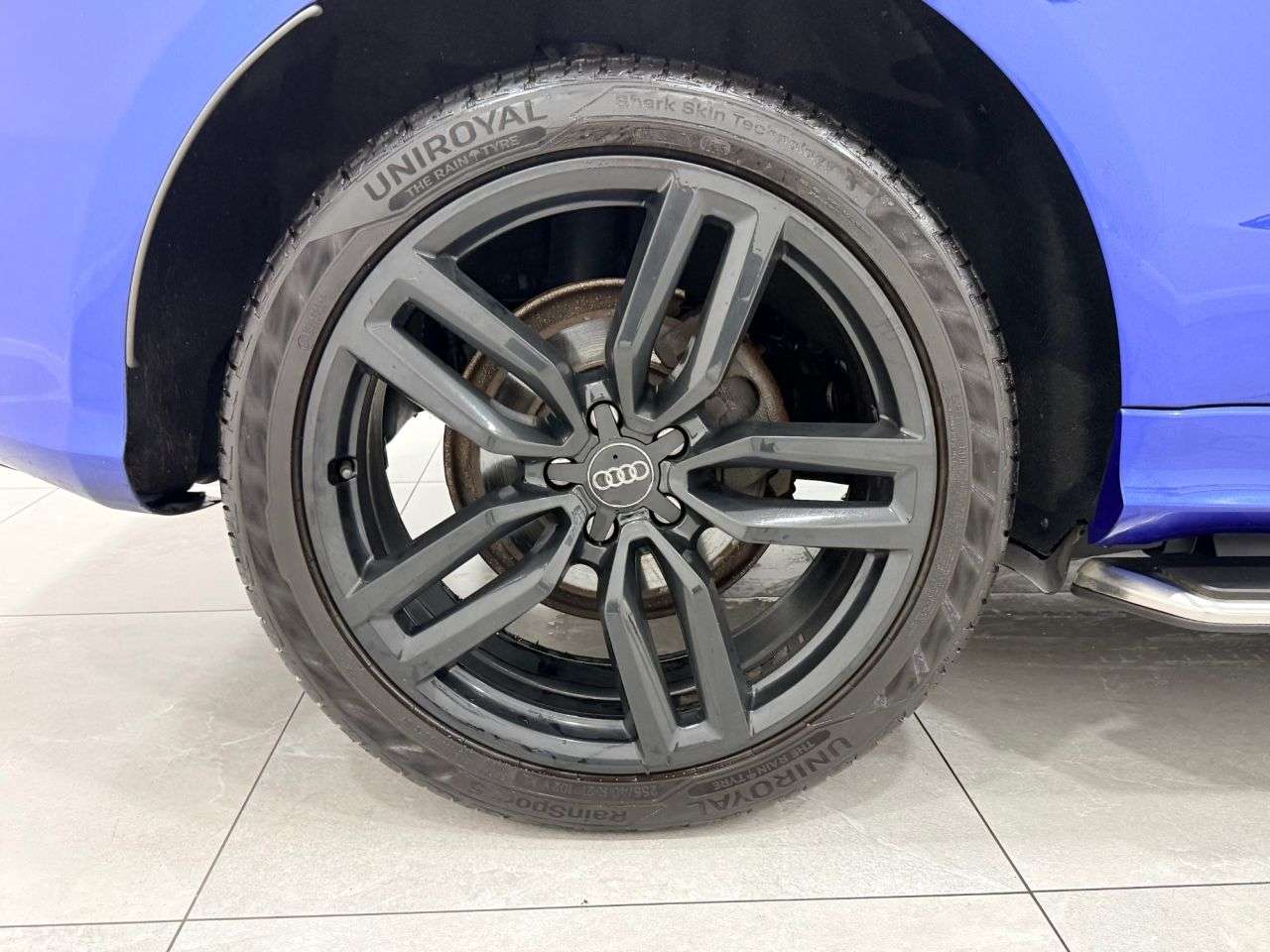 2016 AUDI Q5 2016 AUDI Q5