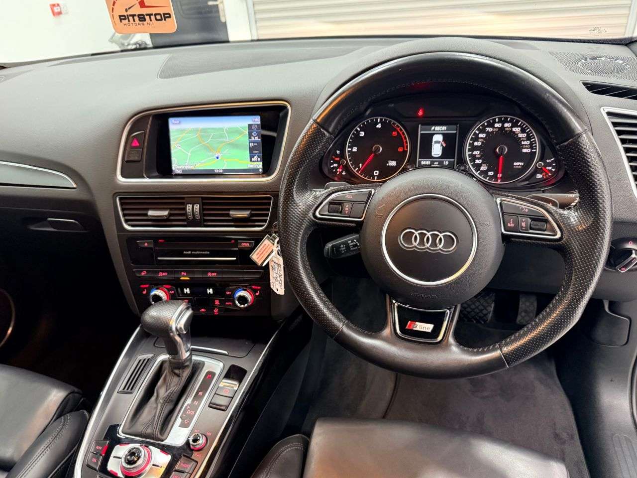 2016 AUDI Q5 2016 AUDI Q5