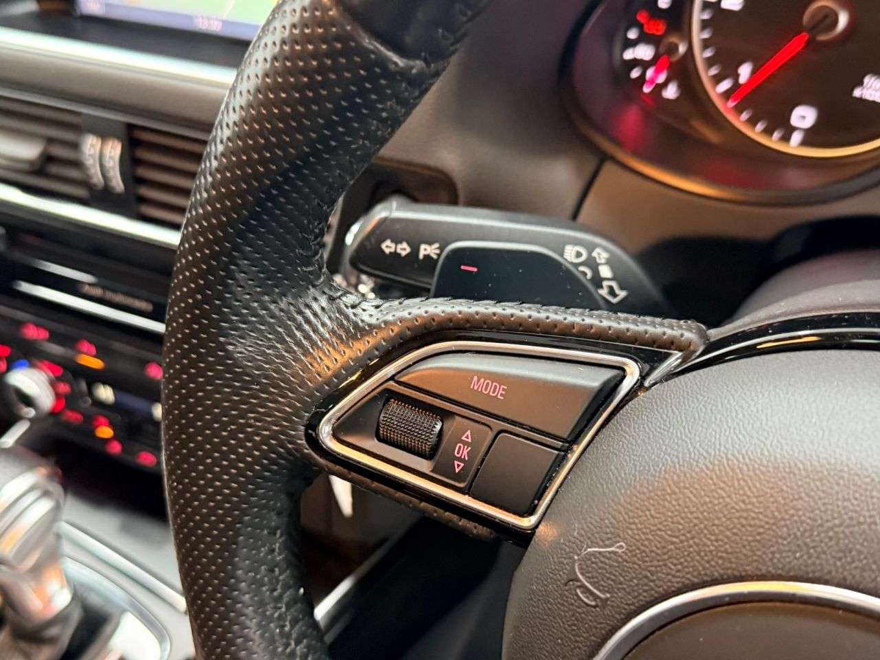 2016 AUDI Q5 2016 AUDI Q5