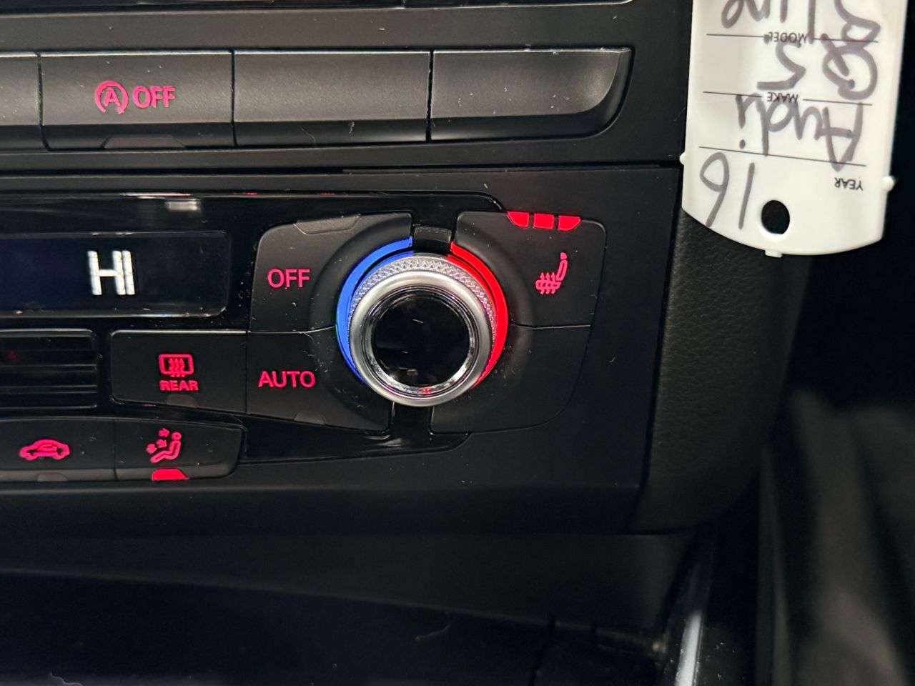 2016 AUDI Q5 2016 AUDI Q5