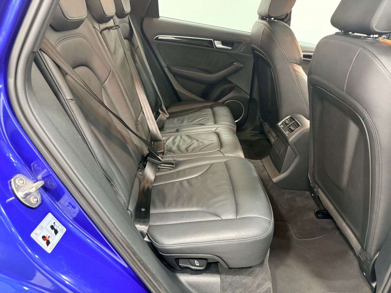 2016 AUDI Q5 2016 AUDI Q5