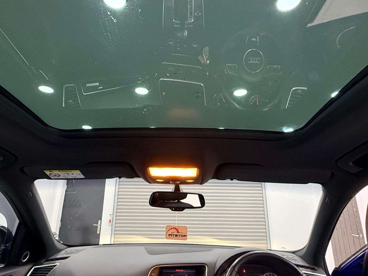 2016 AUDI Q5 2016 AUDI Q5