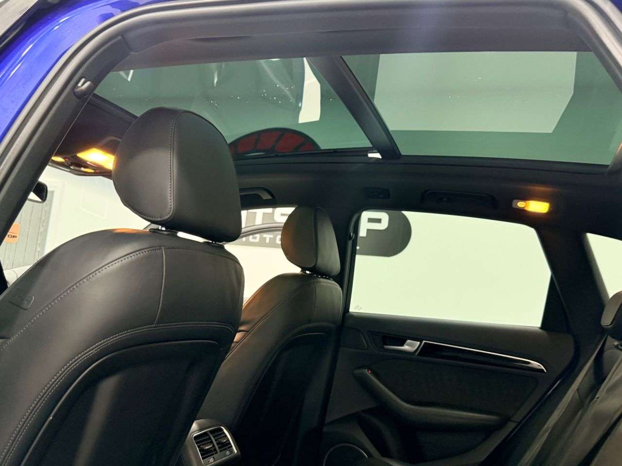 2016 AUDI Q5 2016 AUDI Q5