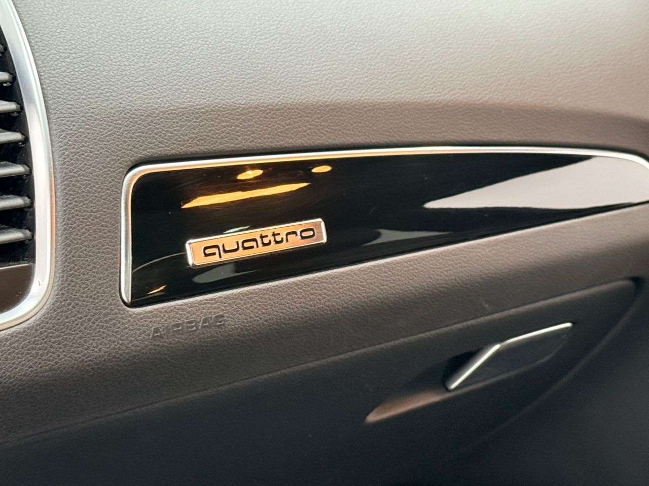 2016 AUDI Q5 2016 AUDI Q5