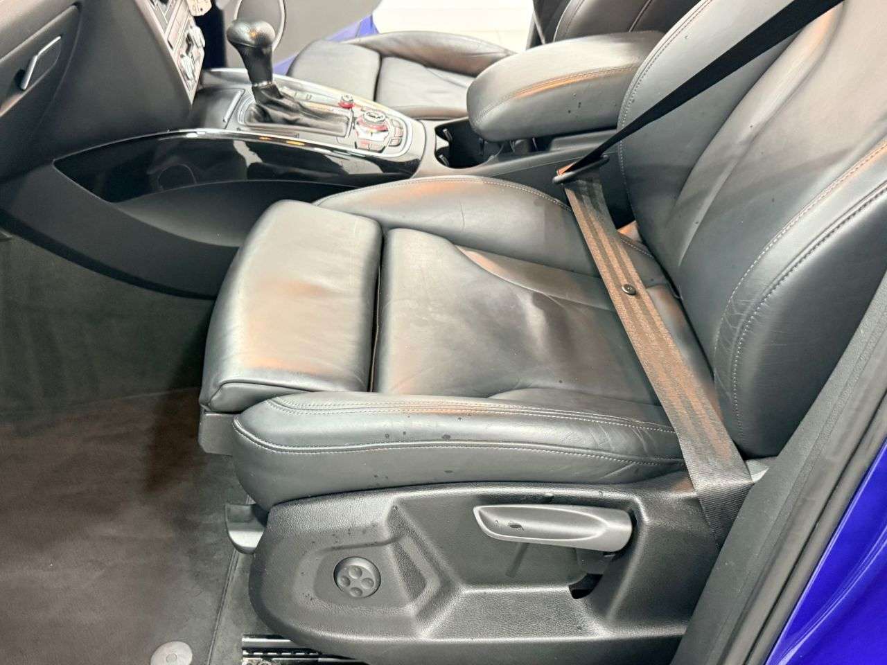 2016 AUDI Q5 2016 AUDI Q5