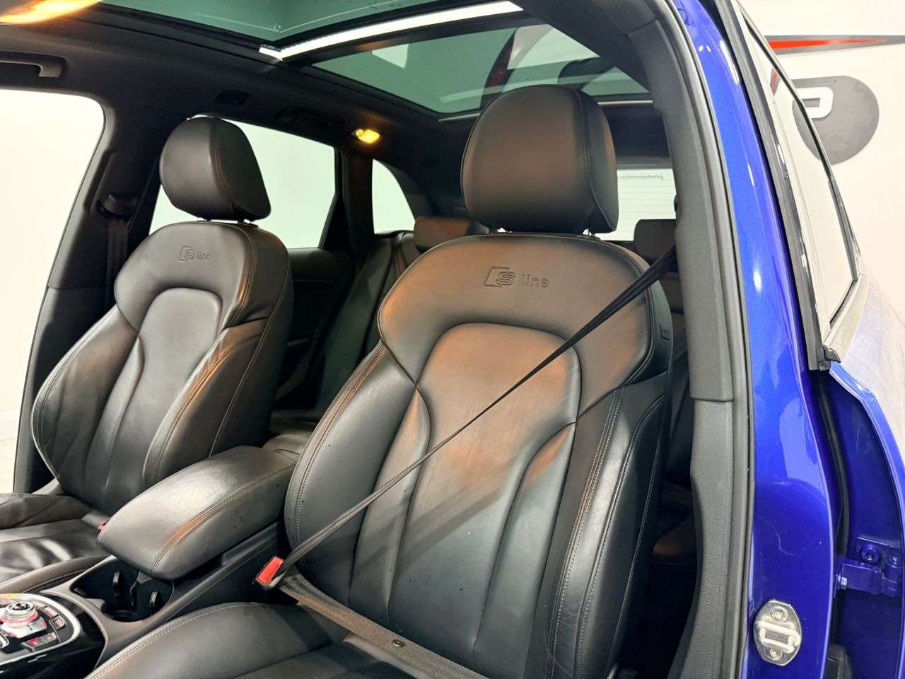 2016 AUDI Q5 2016 AUDI Q5