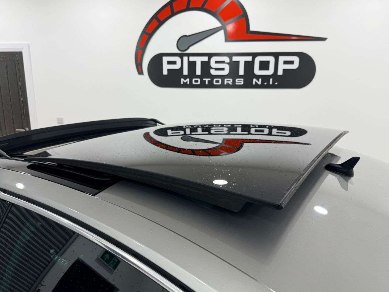 2017 VOLKSWAGEN PASSAT 2017 VOLKSWAGEN PASSAT