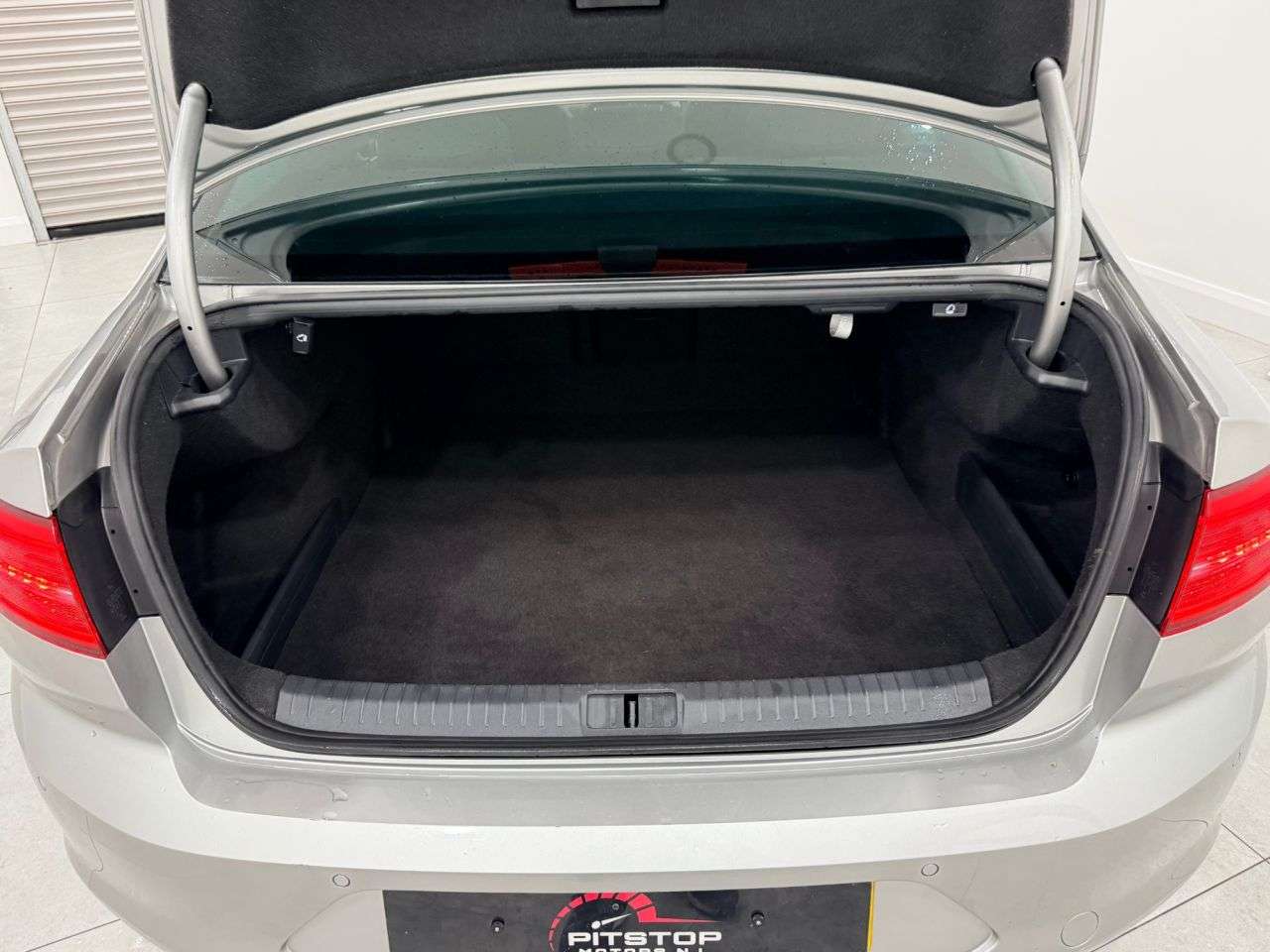 2017 VOLKSWAGEN PASSAT 2017 VOLKSWAGEN PASSAT