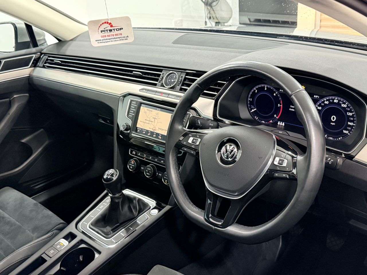 2017 VOLKSWAGEN PASSAT 2017 VOLKSWAGEN PASSAT