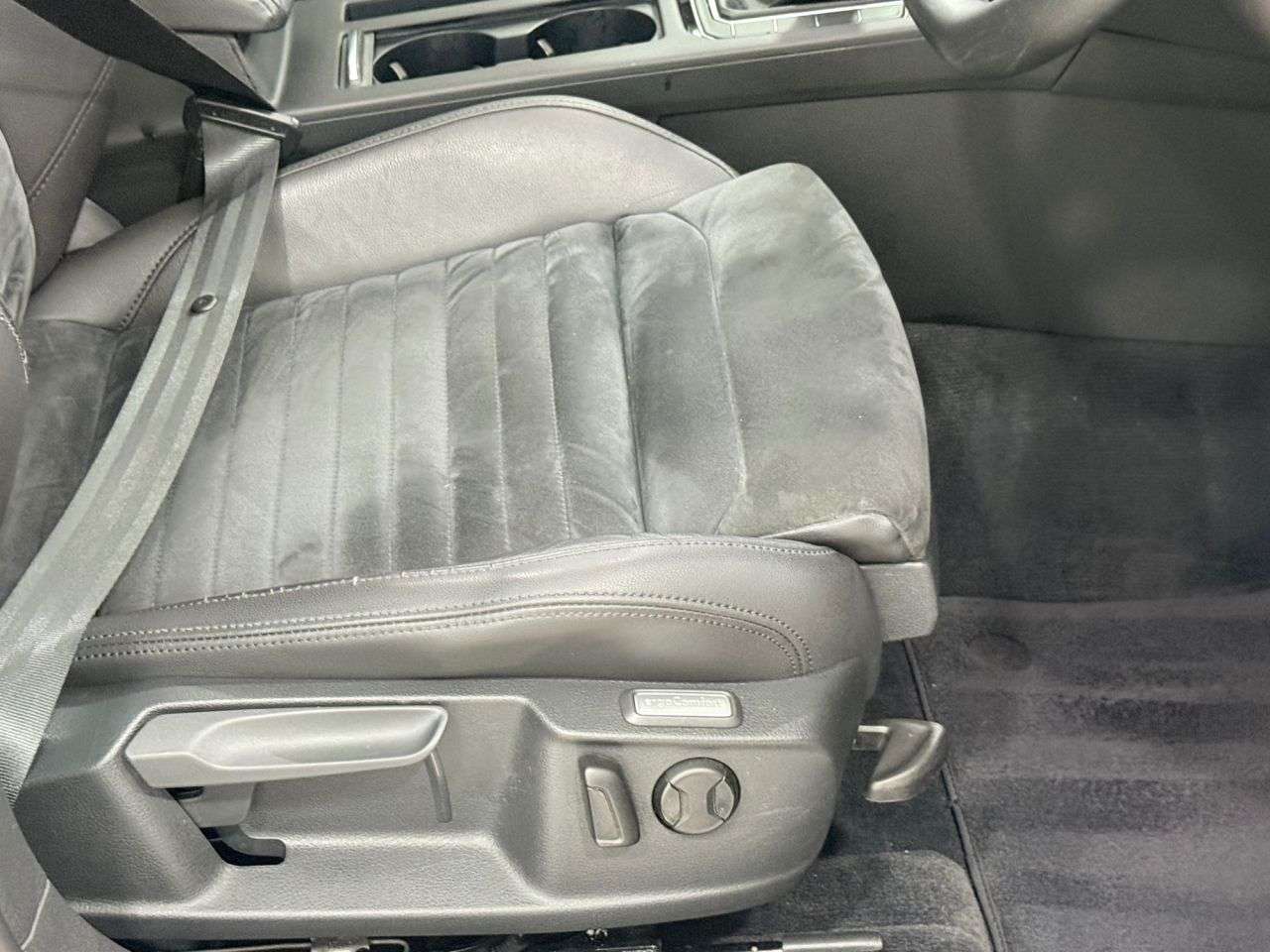 2017 VOLKSWAGEN PASSAT 2017 VOLKSWAGEN PASSAT