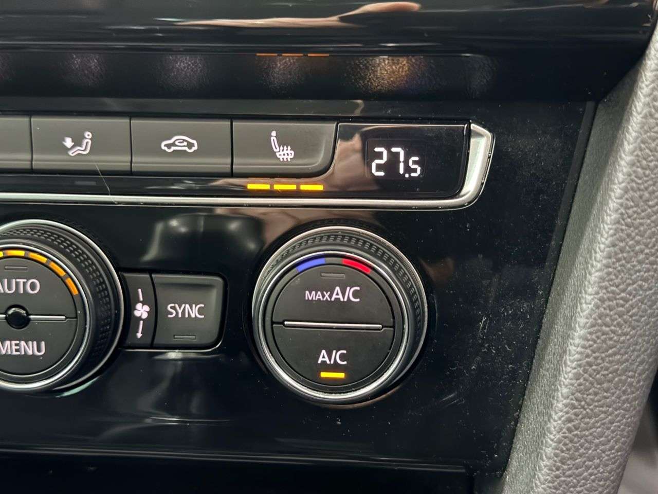 2017 VOLKSWAGEN PASSAT 2017 VOLKSWAGEN PASSAT