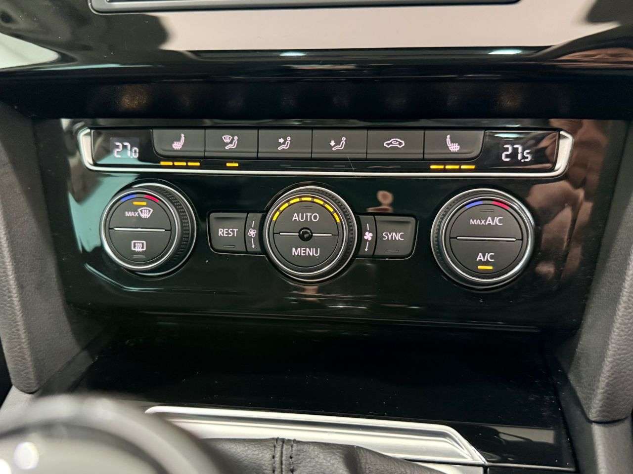 2017 VOLKSWAGEN PASSAT 2017 VOLKSWAGEN PASSAT